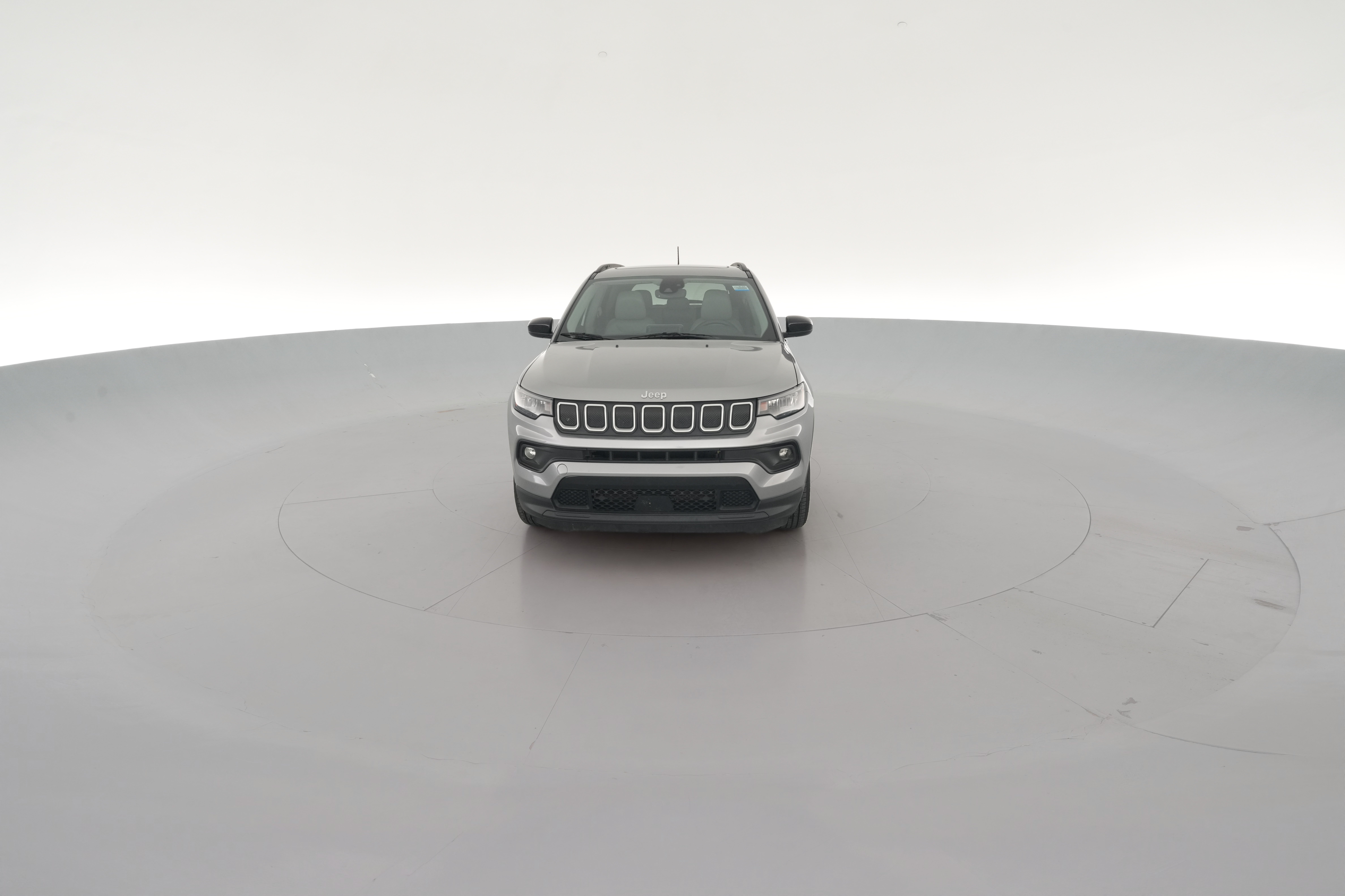 2022 Jeep Compass Latitude - Photo 28