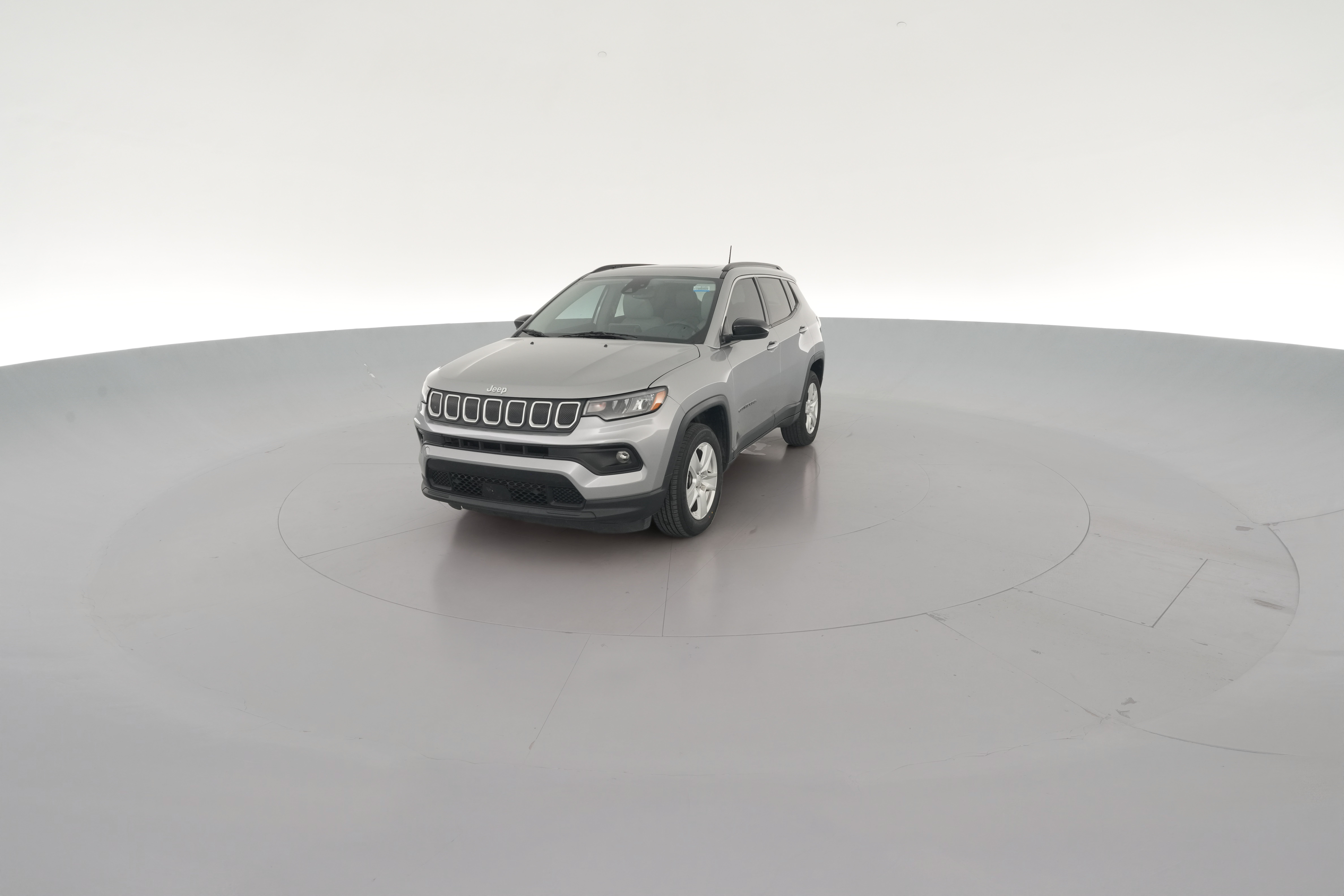 2022 Jeep Compass Latitude - Photo 29