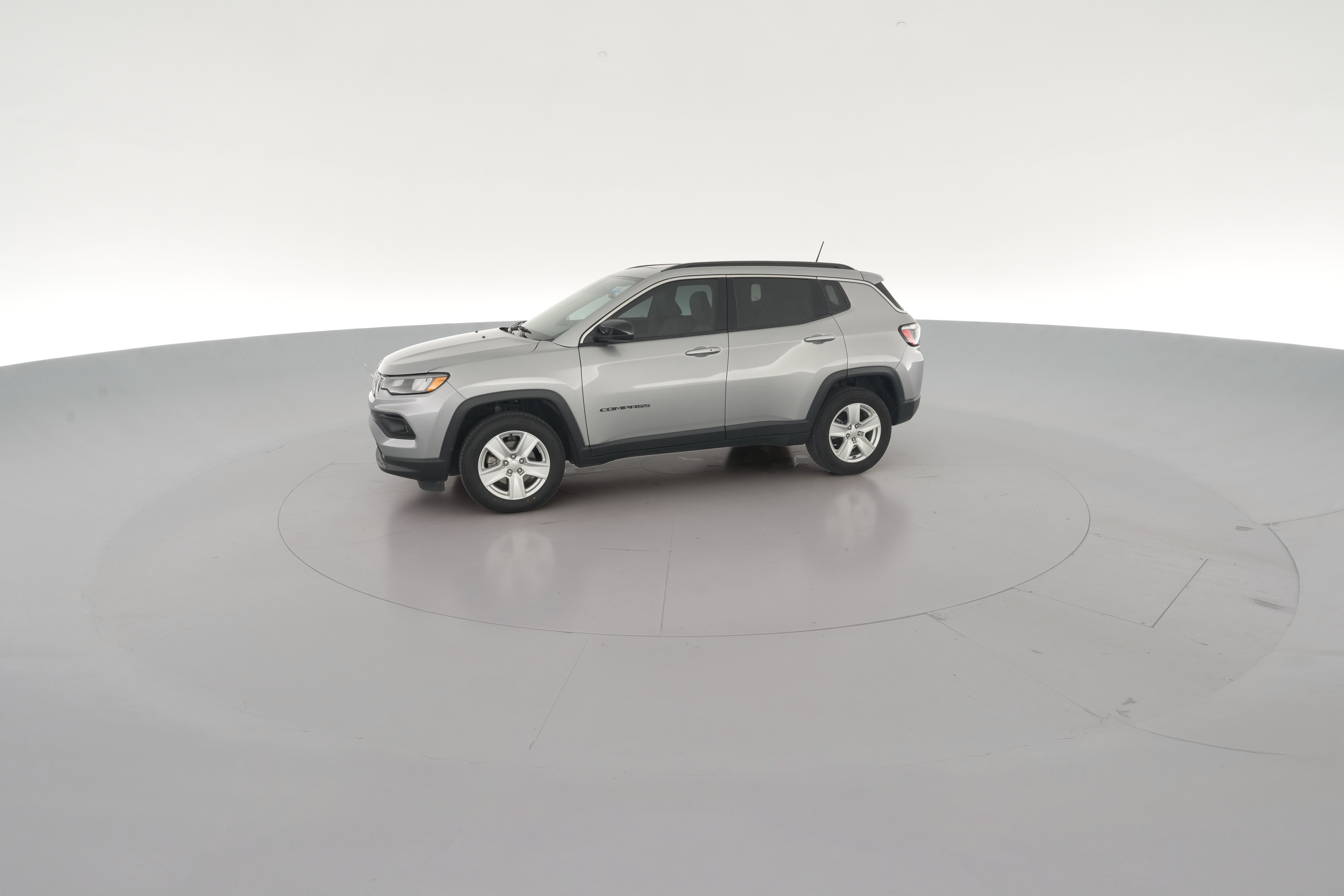 2022 Jeep Compass Latitude - Photo 31