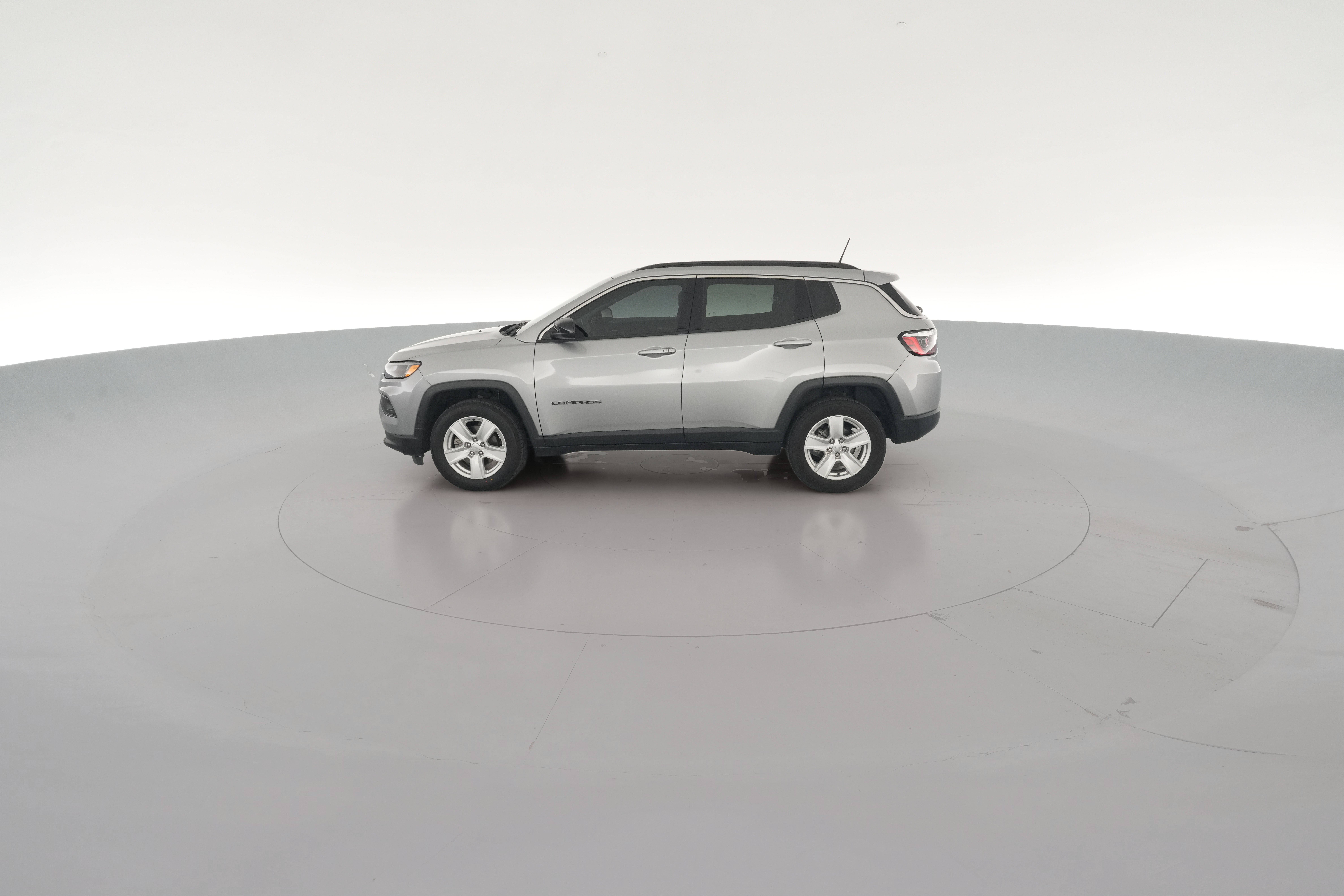 2022 Jeep Compass Latitude - Photo 32