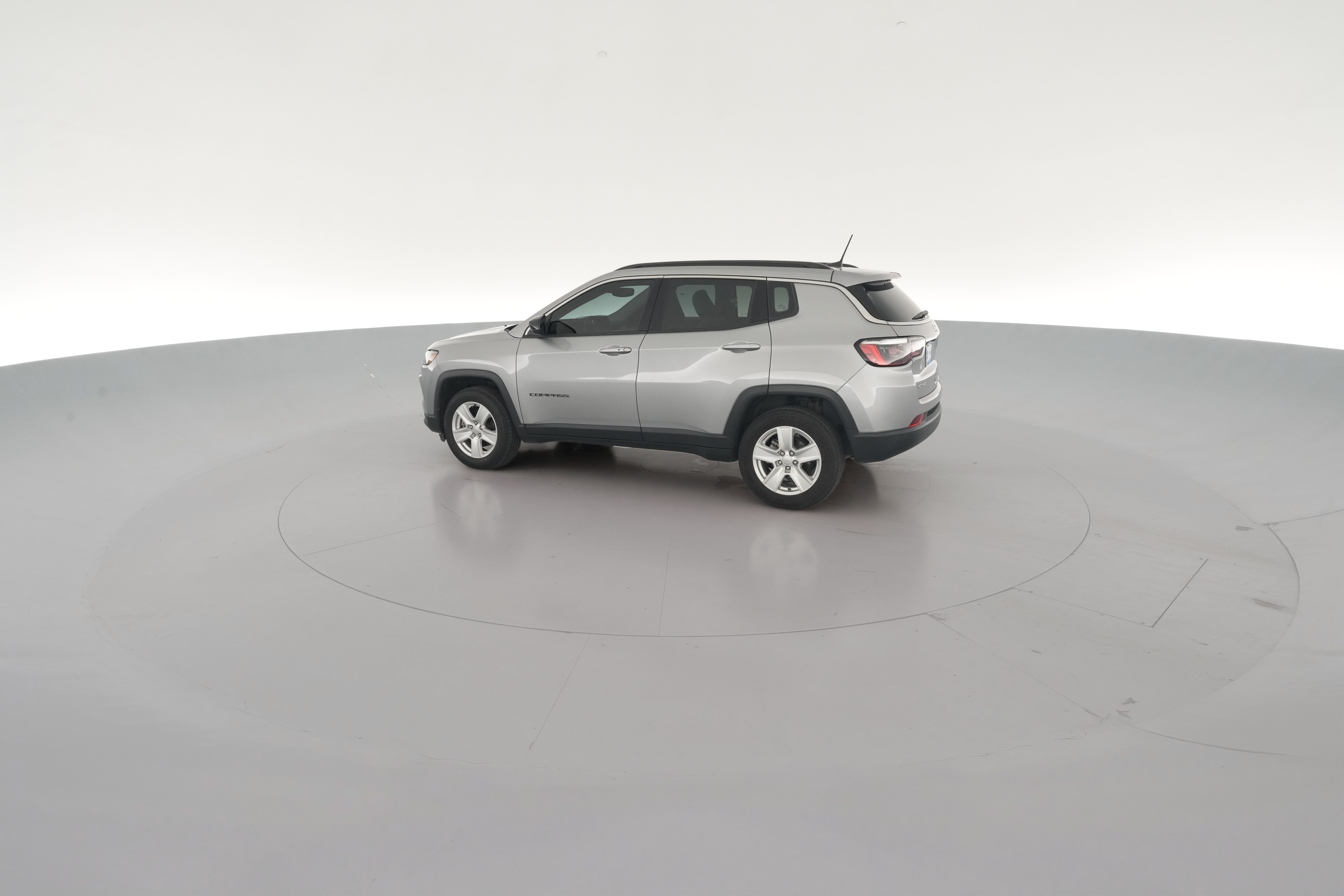 2022 Jeep Compass Latitude - Photo 33