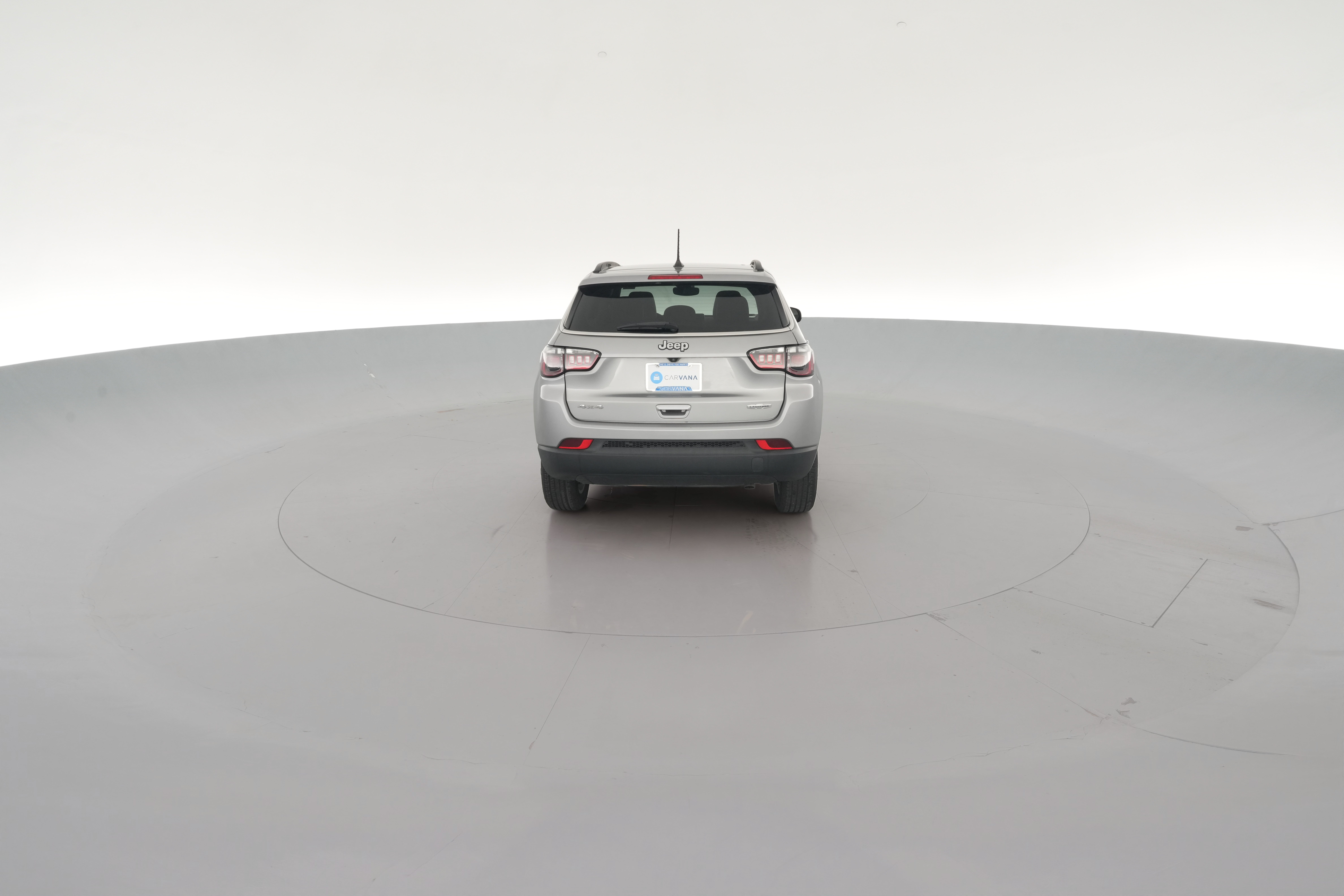 2022 Jeep Compass Latitude - Photo 36