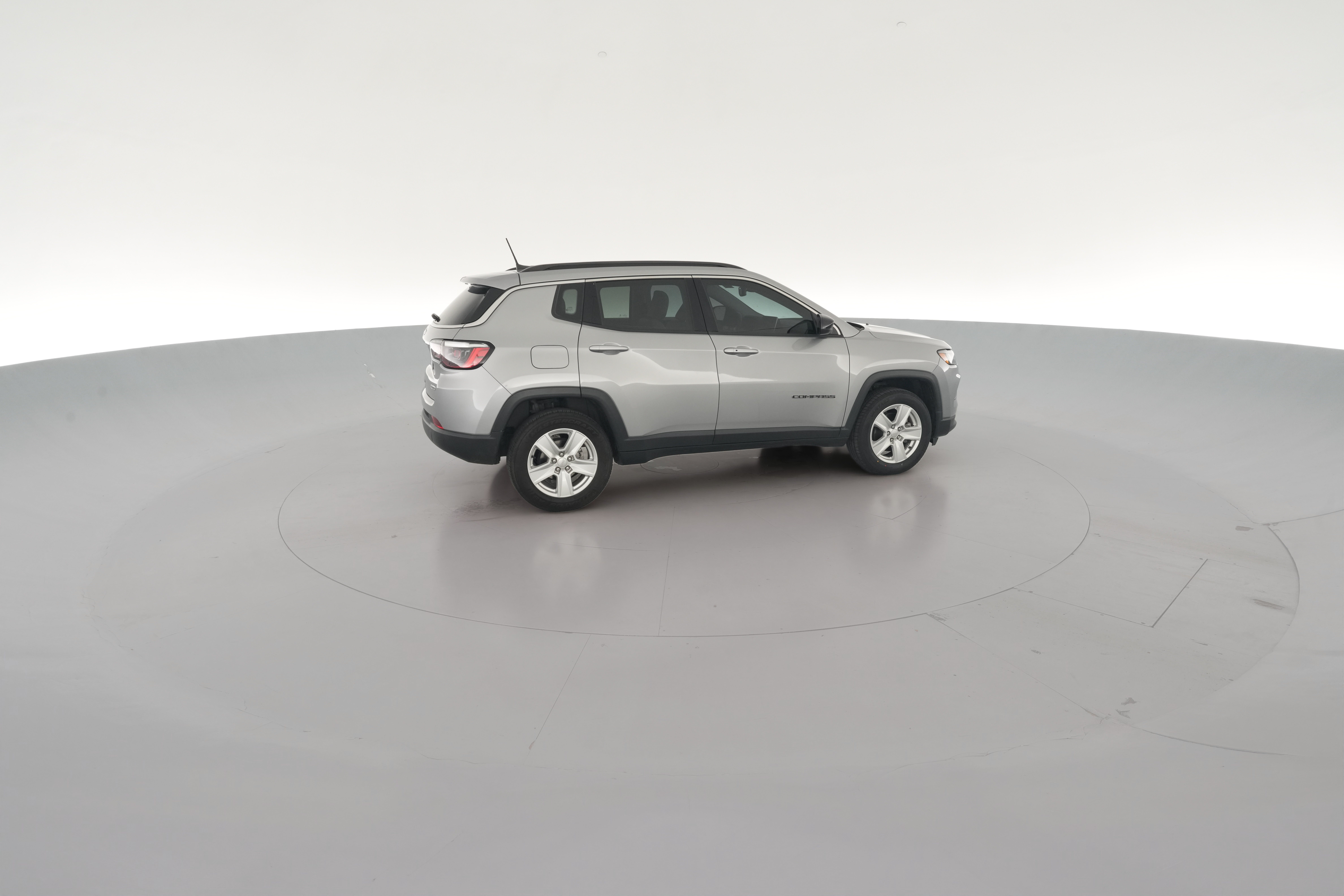2022 Jeep Compass Latitude - Photo 39