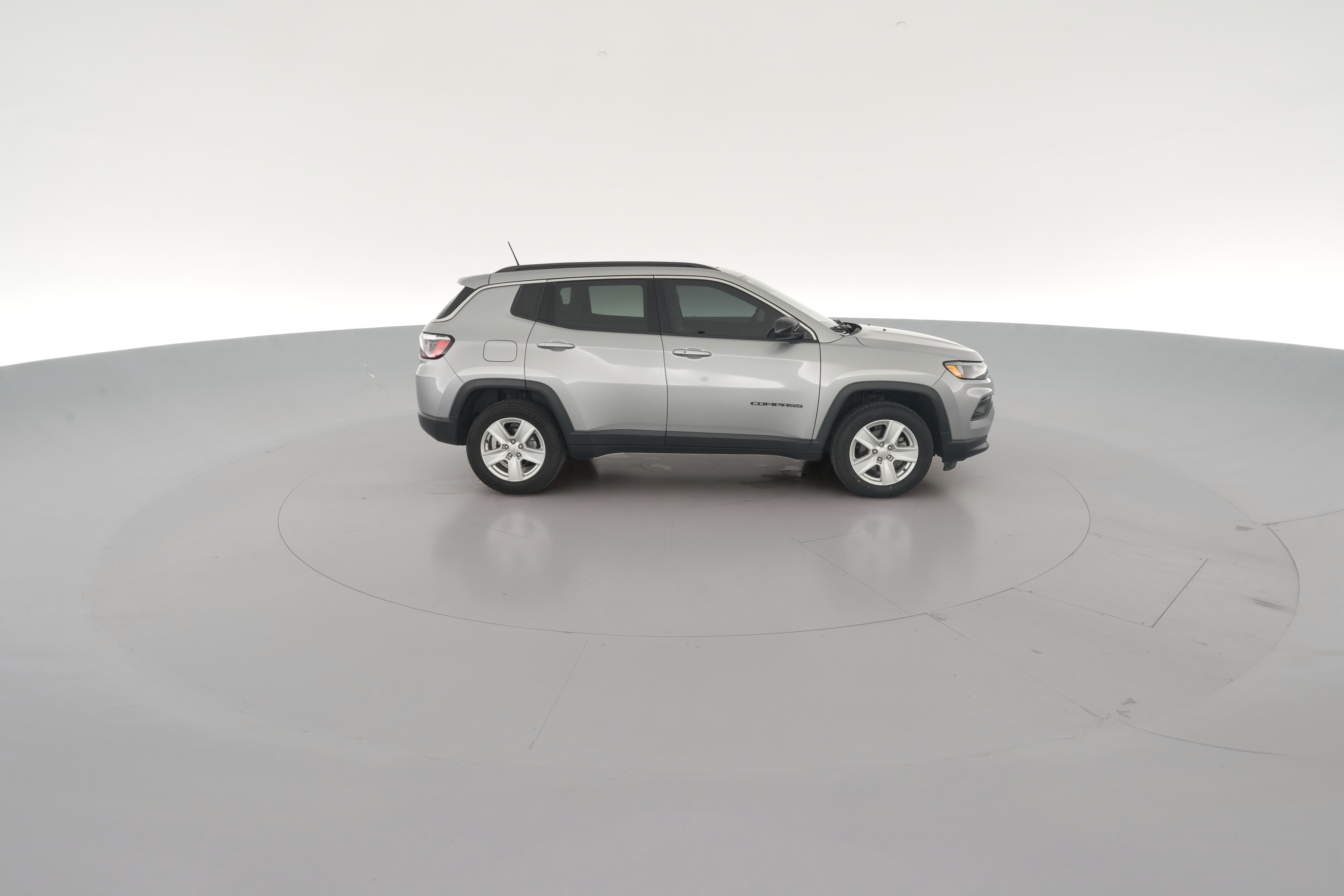 2022 Jeep Compass Latitude - Photo 40