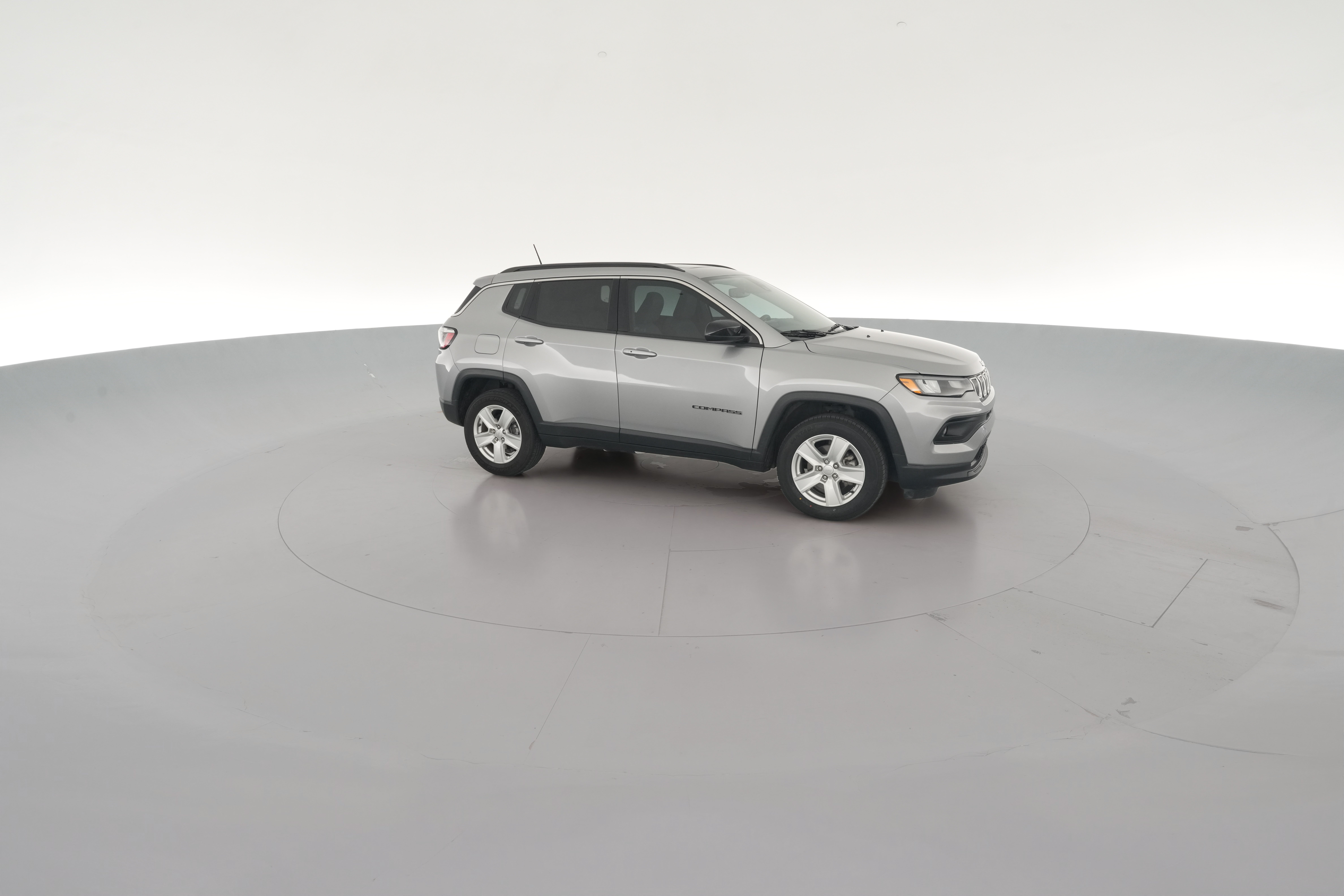 2022 Jeep Compass Latitude - Photo 41