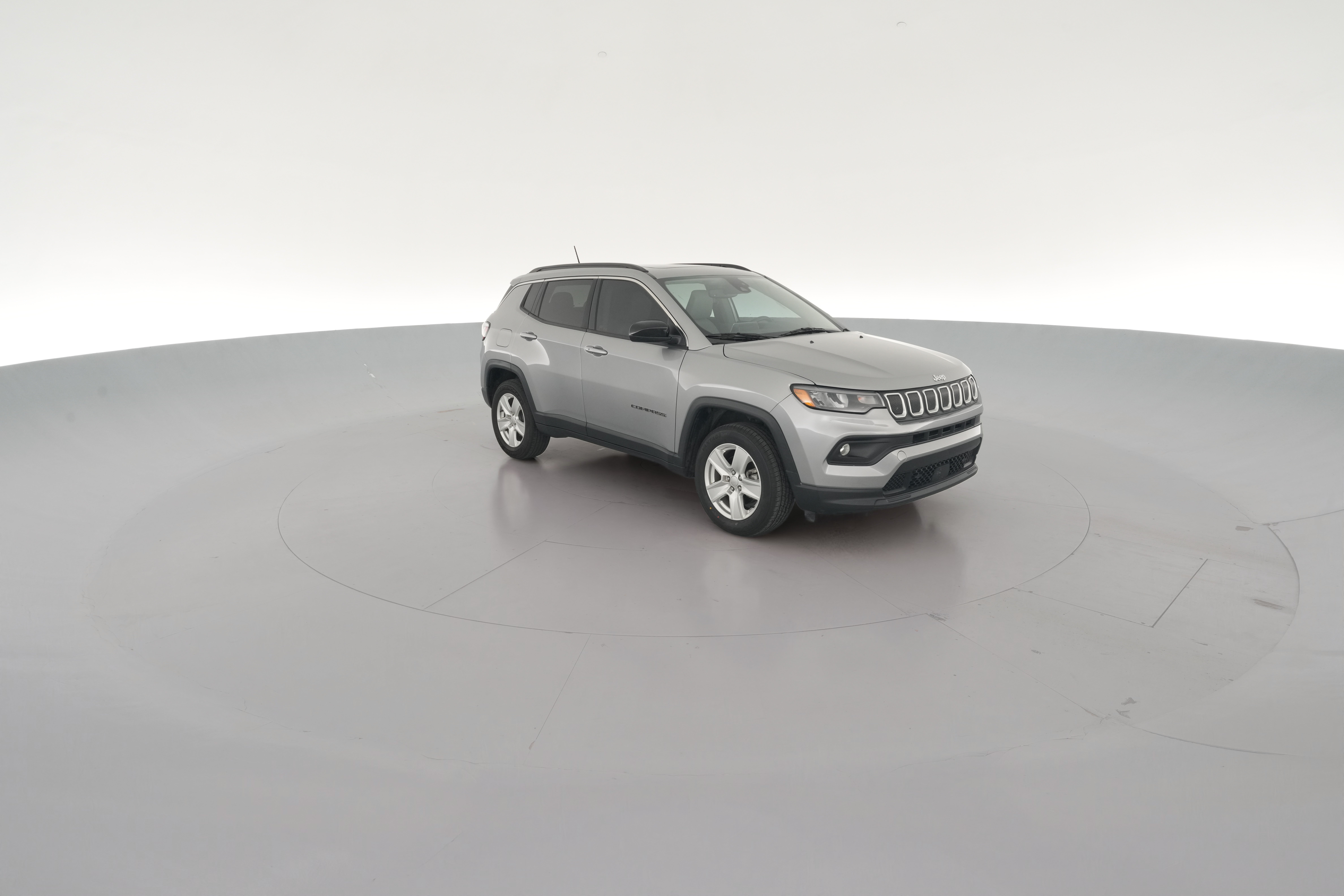 2022 Jeep Compass Latitude - Photo 42
