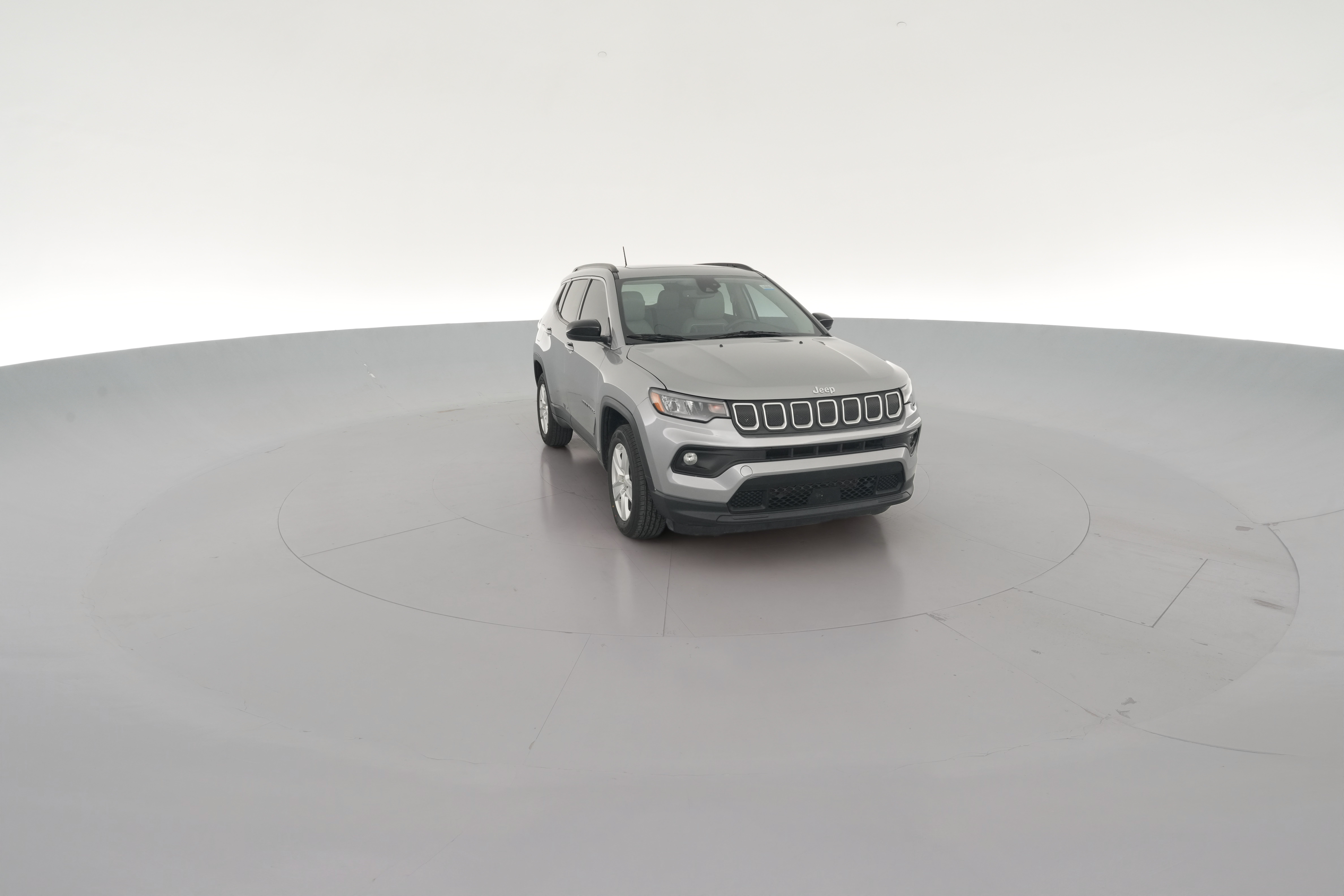 2022 Jeep Compass Latitude - Photo 43