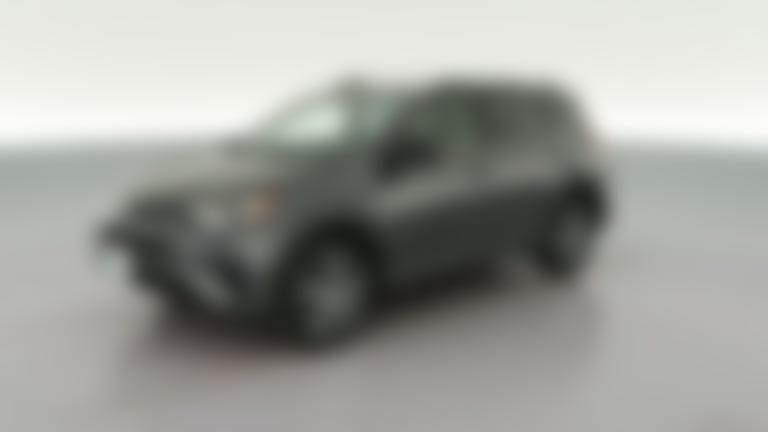 2016 Toyota RAV4 vehicle photo
