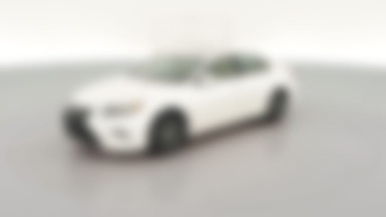 2018 Lexus ES vehicle photo