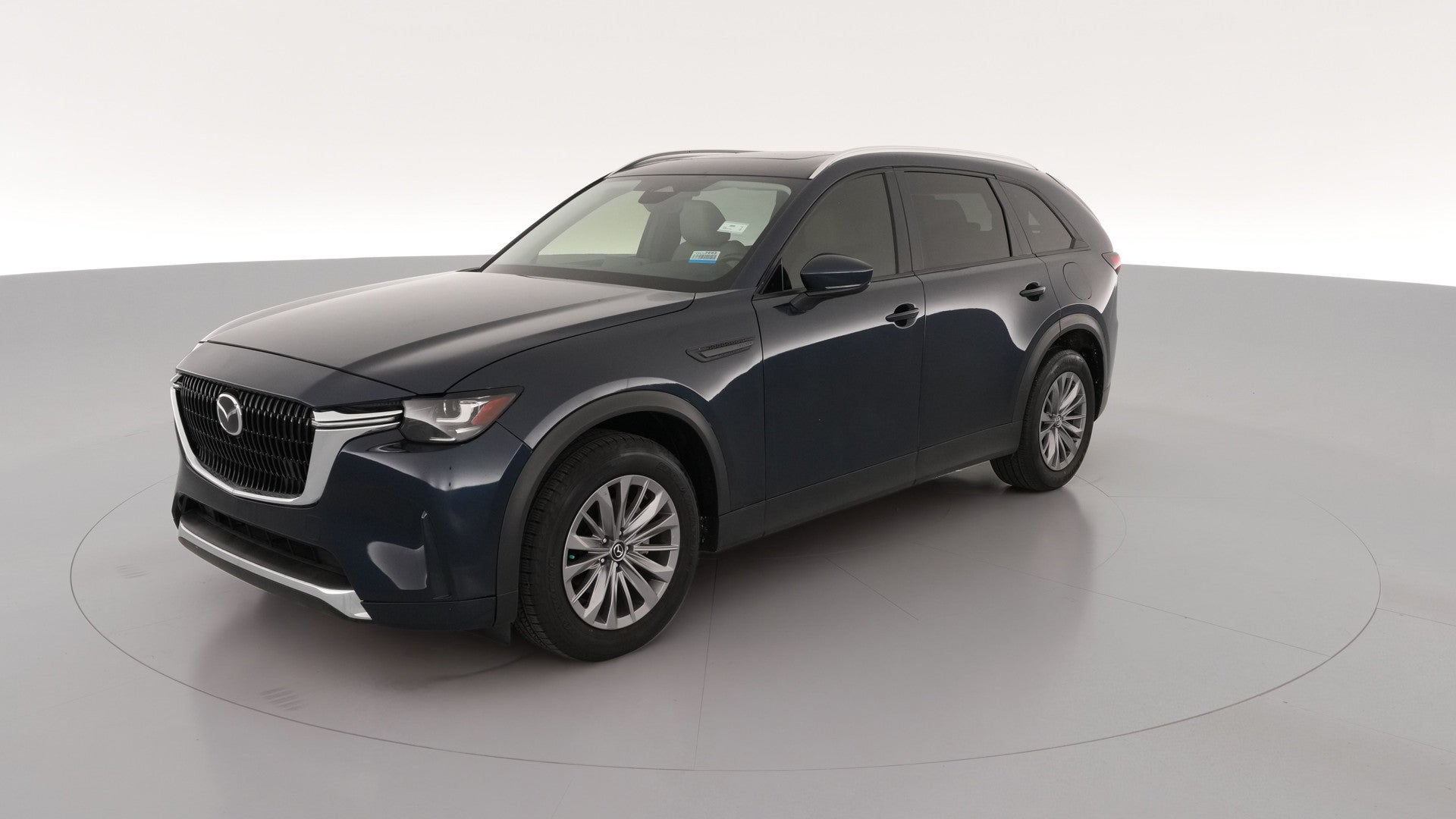 2024 MAZDA CX-90 vehicle photo