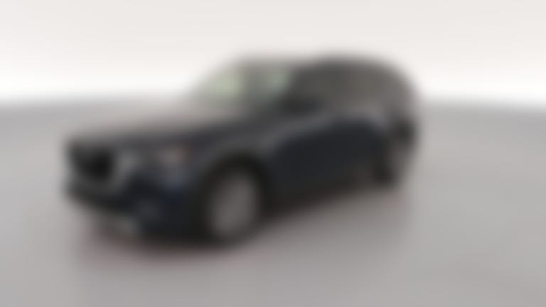 2024 MAZDA CX-90 vehicle photo