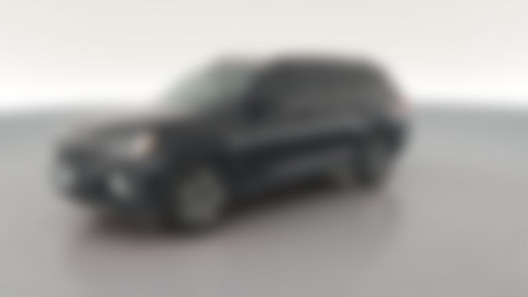 2025 Volkswagen Atlas vehicle photo