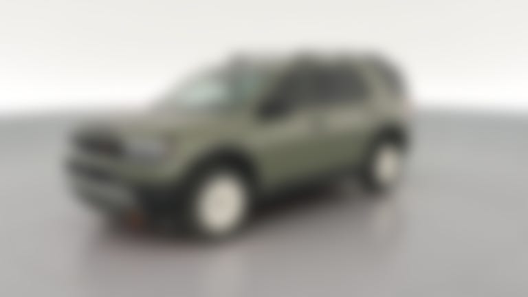 2026 Honda Passport vehicle photo