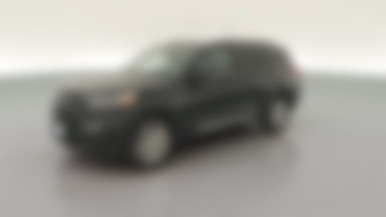 2024 Ford Explorer vehicle photo