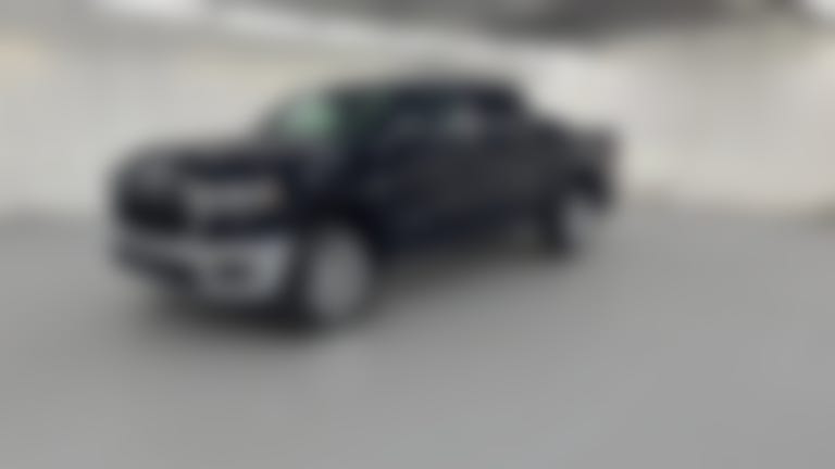 2026 Ram 1500 Crew Cab vehicle photo
