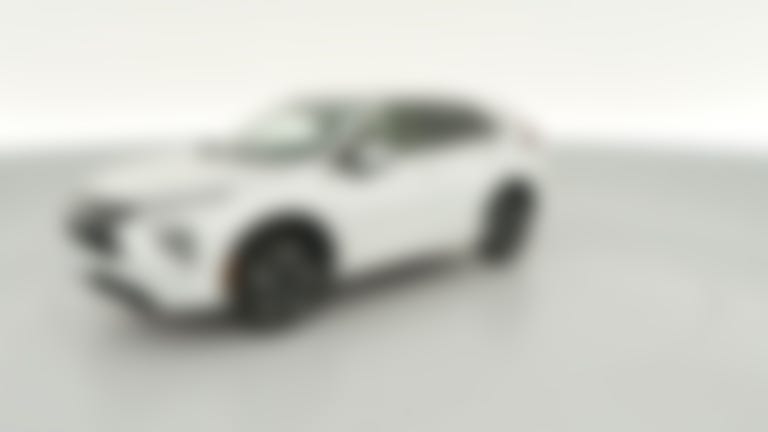 2024 Mitsubishi Eclipse Cross vehicle photo