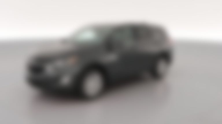 2019 Chevrolet Equinox vehicle photo