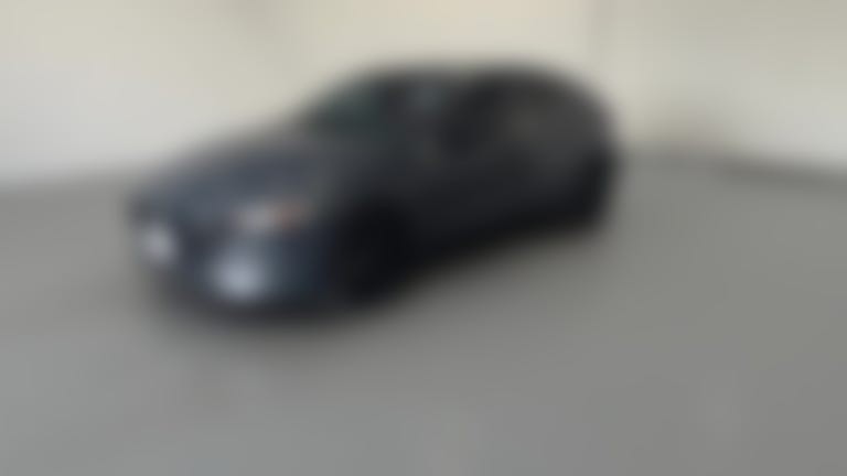 2023 MAZDA MAZDA3 vehicle photo