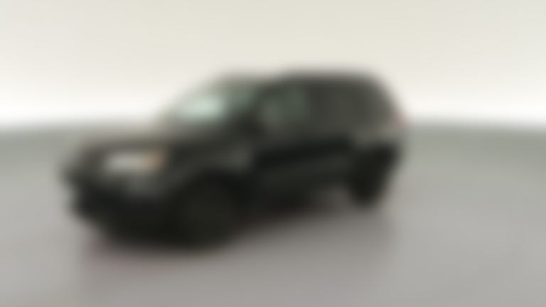 2018 Ford Explorer vehicle photo