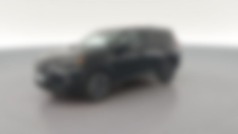 2025 Nissan Rogue vehicle photo