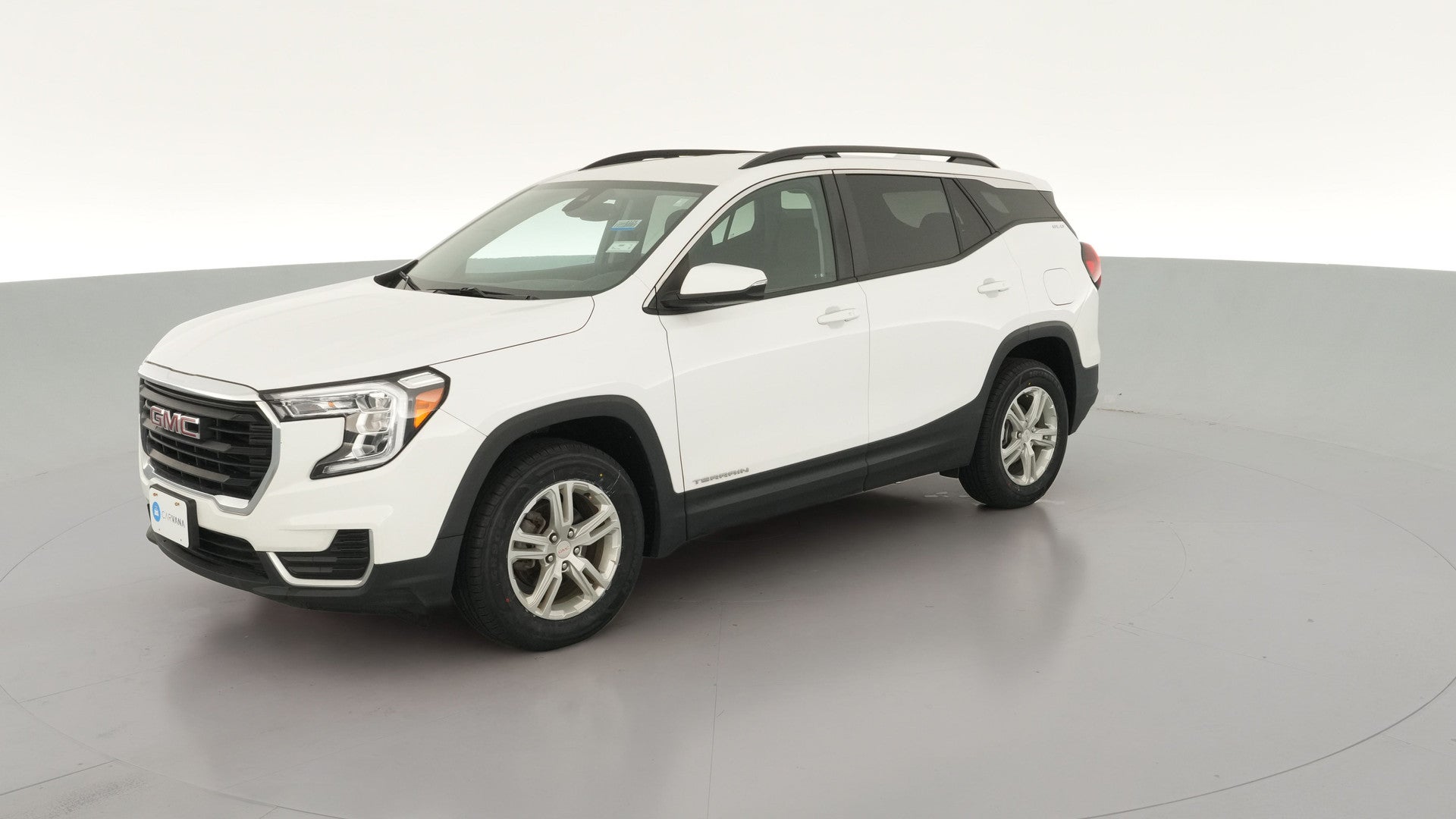 2023 GMC Terrain vehicle photo