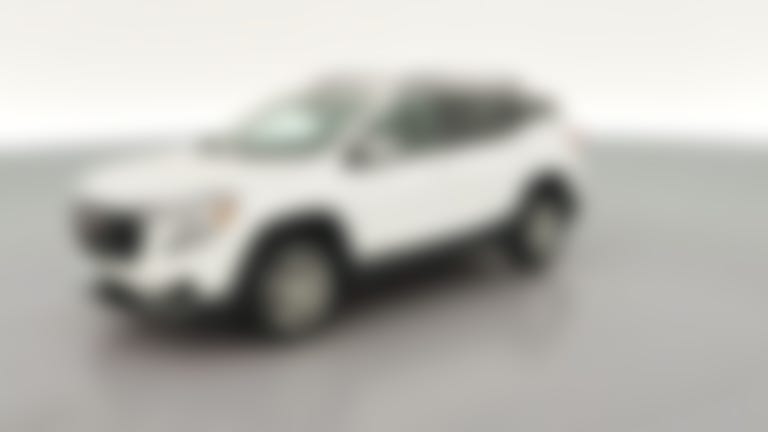 2023 GMC Terrain vehicle photo