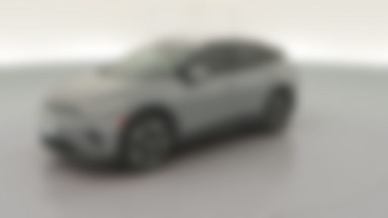 2021 Volkswagen ID.4 vehicle photo