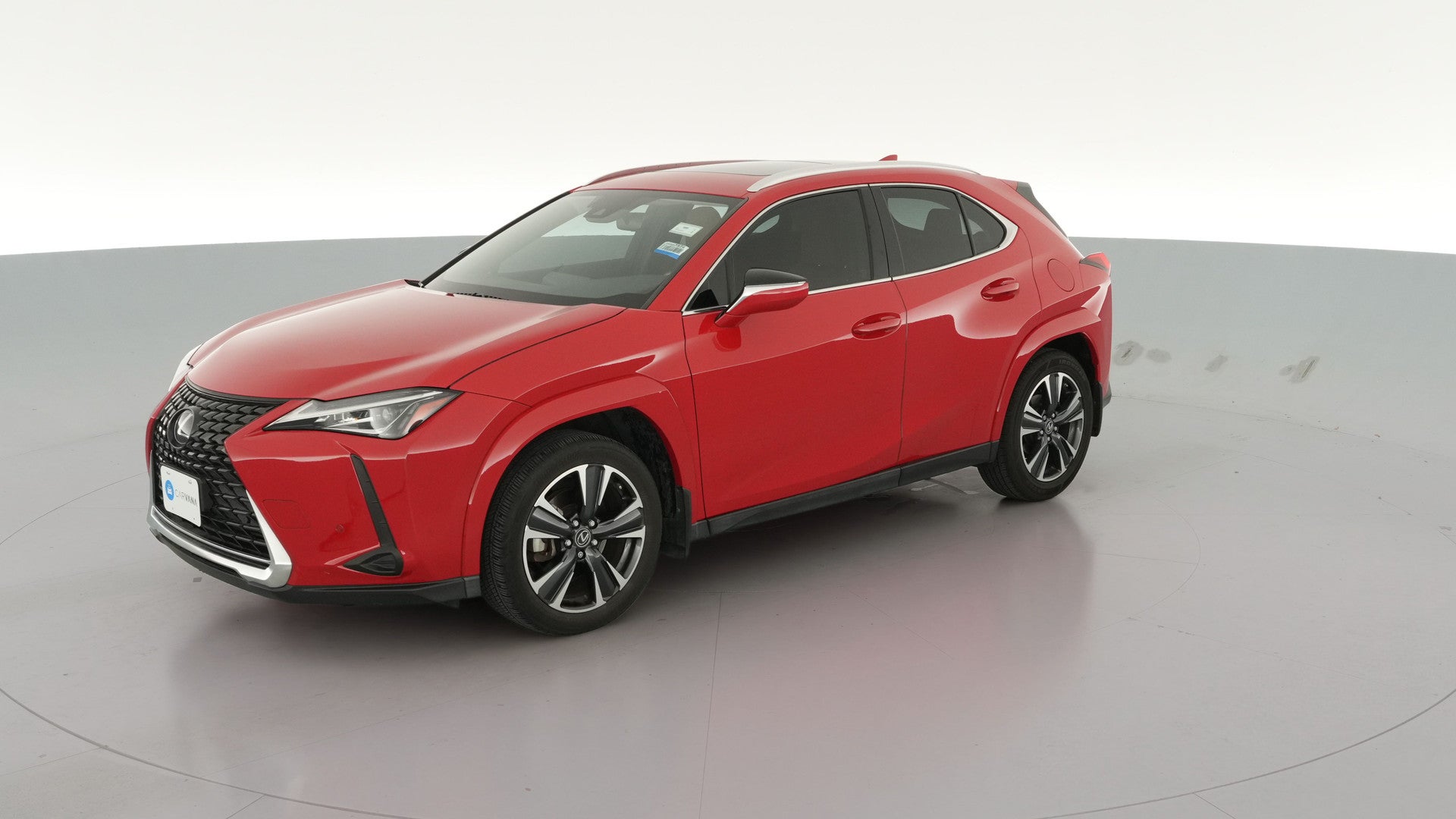 2022 Lexus UX vehicle photo