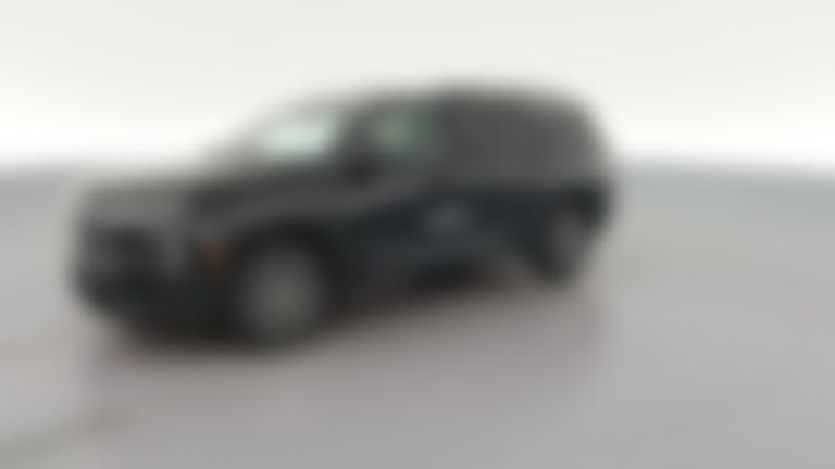 2024 Chevrolet Traverse vehicle photo