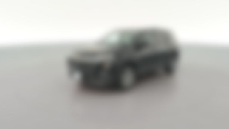 2025 Chevrolet Equinox vehicle photo