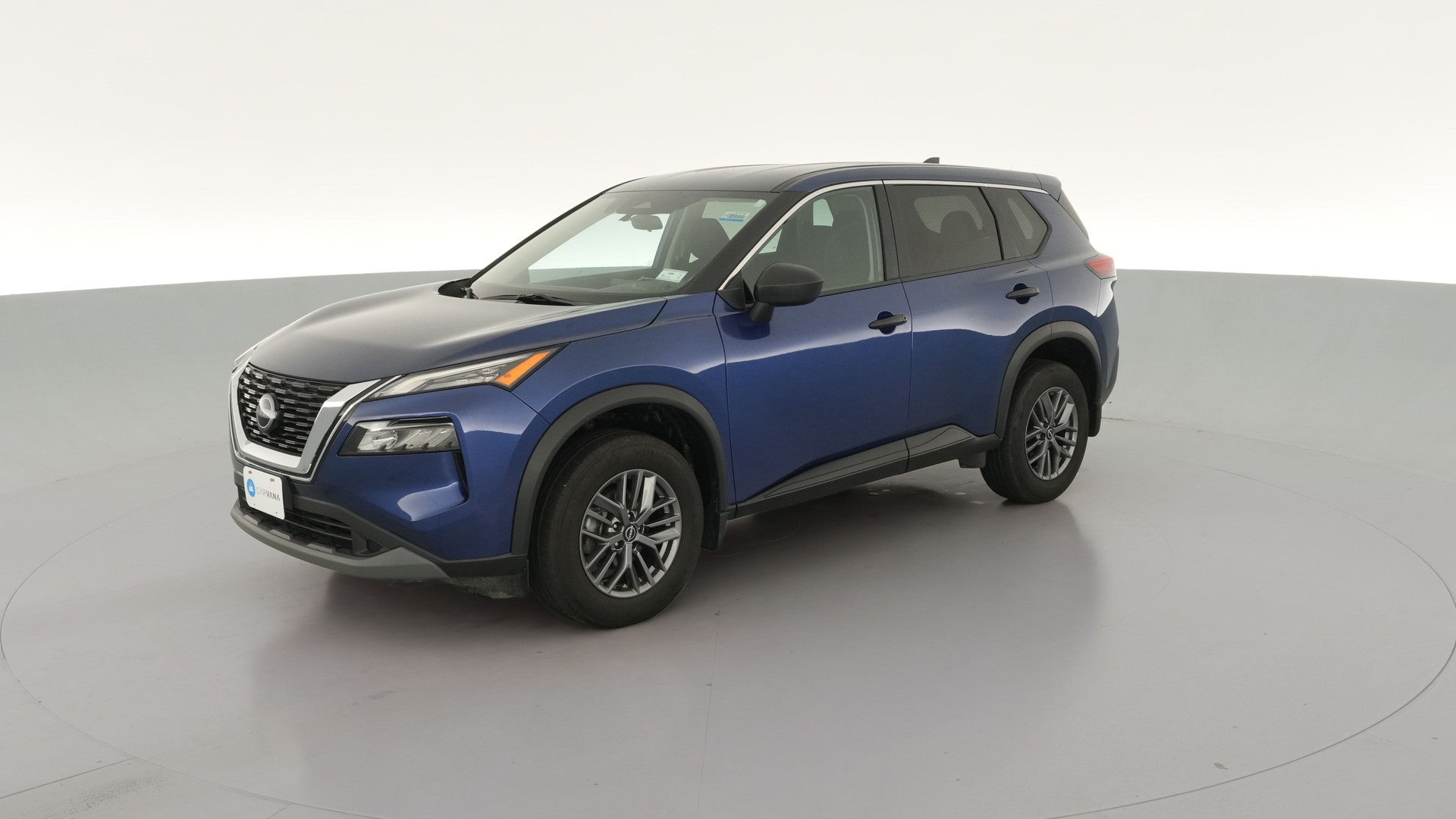 2023 Nissan Rogue vehicle photo