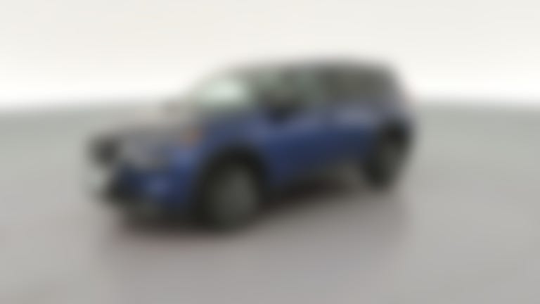 2023 Nissan Rogue vehicle photo
