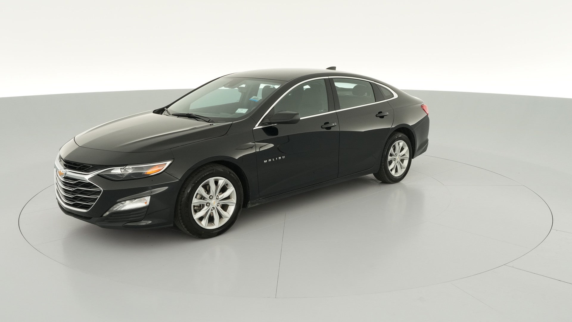 2025 Chevrolet Malibu vehicle photo