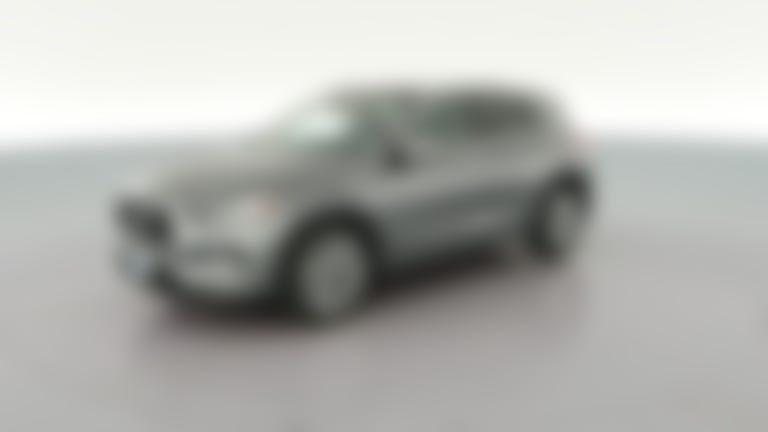 2019 INFINITI QX50 vehicle photo