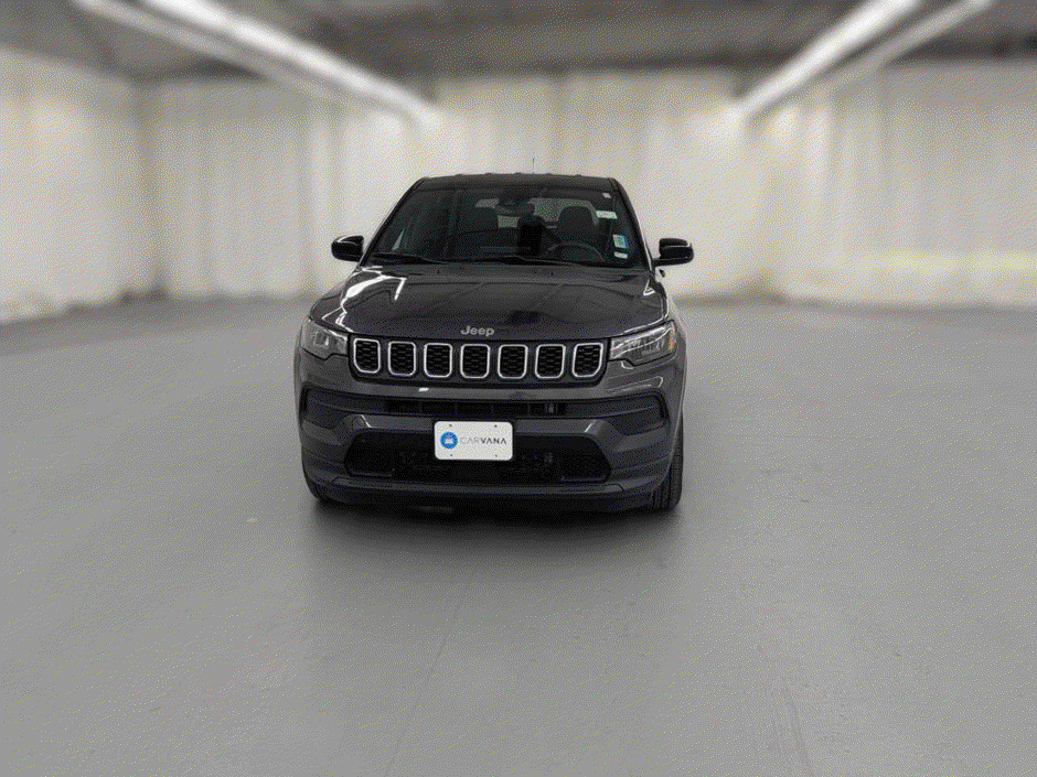2024 Jeep Compass | Carvana