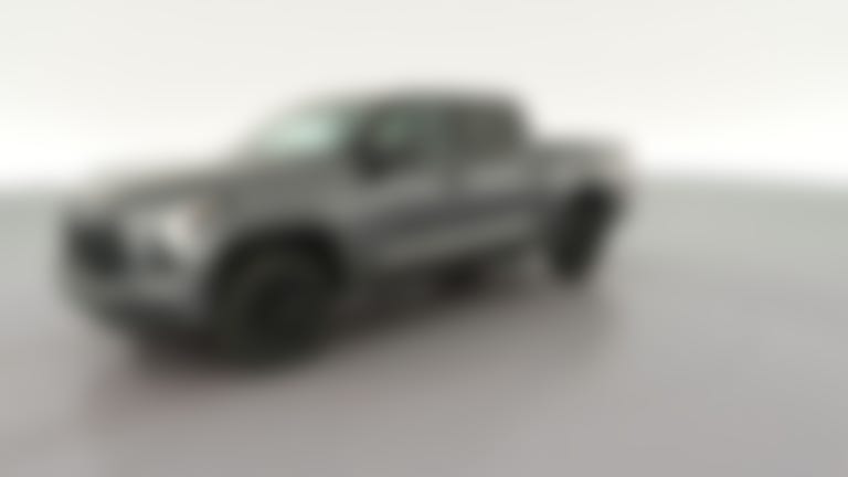 2024 Toyota Tundra CrewMax vehicle photo