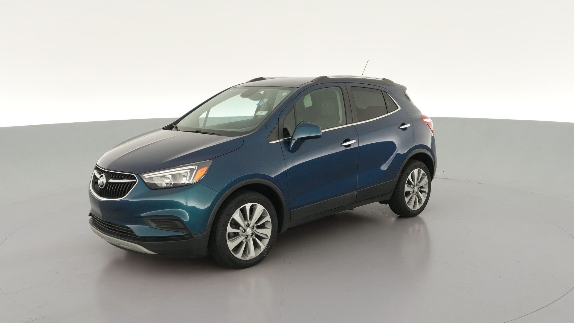 2020 Buick Encore vehicle photo