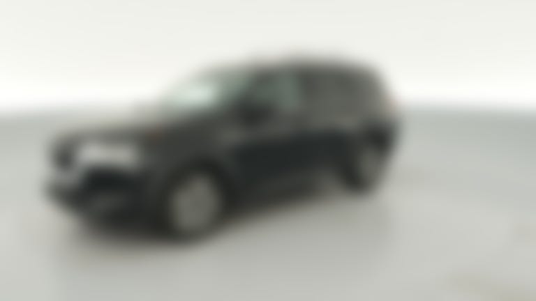 2024 Nissan Pathfinder vehicle photo