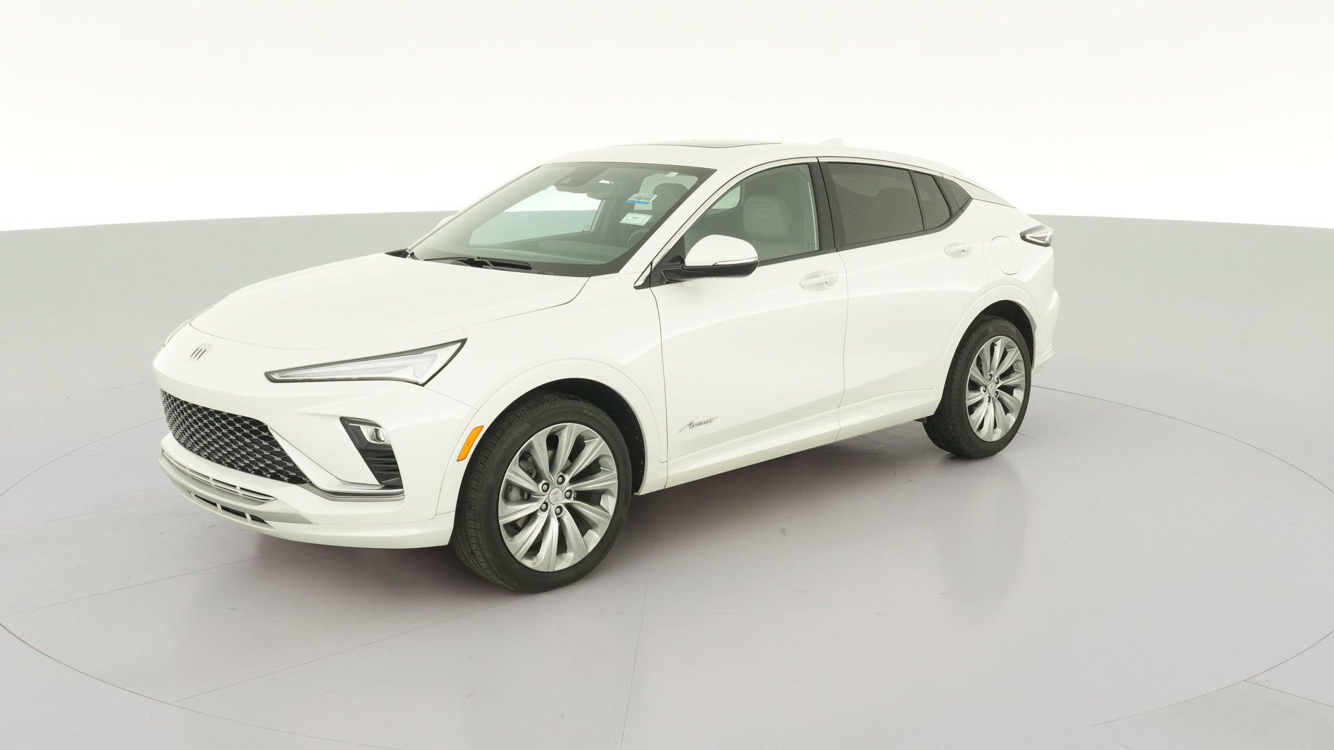 2024 Buick Envista vehicle photo