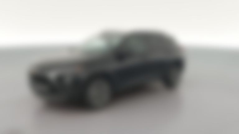 2026 Chevrolet Trax vehicle photo