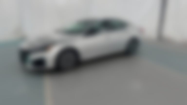 2025 Nissan Altima vehicle photo