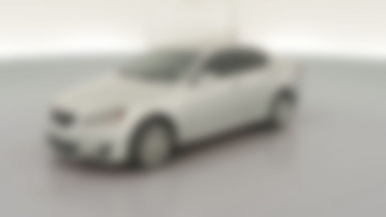 2011 Lexus IS vehicle photo