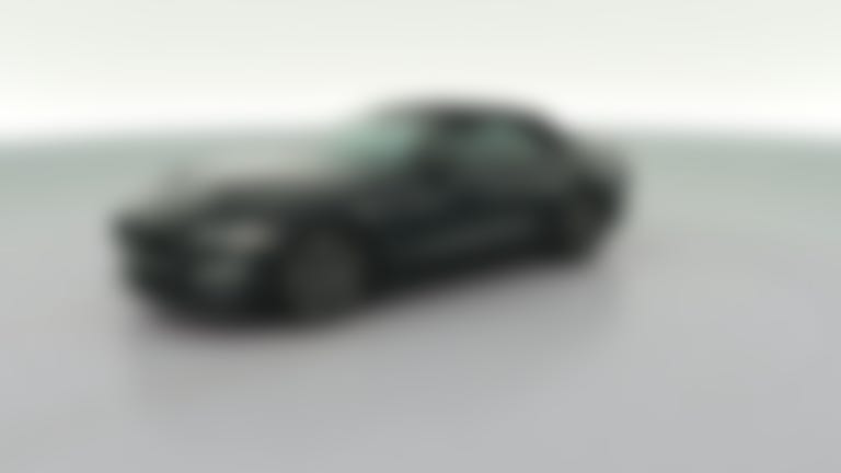 2020 Ford Mustang vehicle photo
