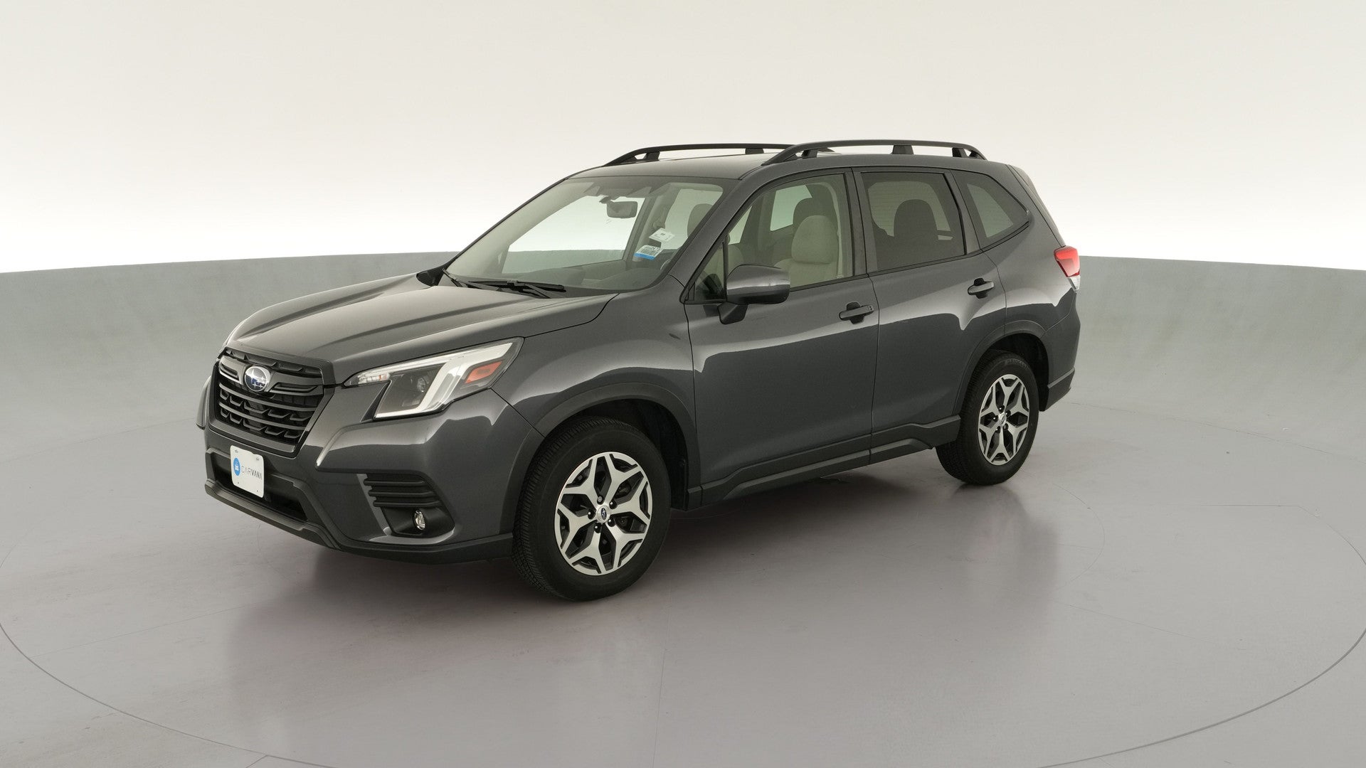 2024 Subaru Forester vehicle photo