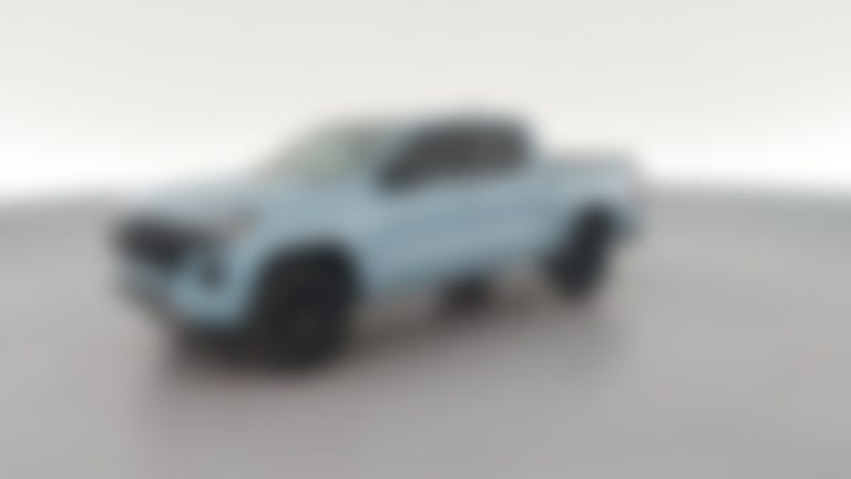 2025 Chevrolet Colorado Crew Cab vehicle photo