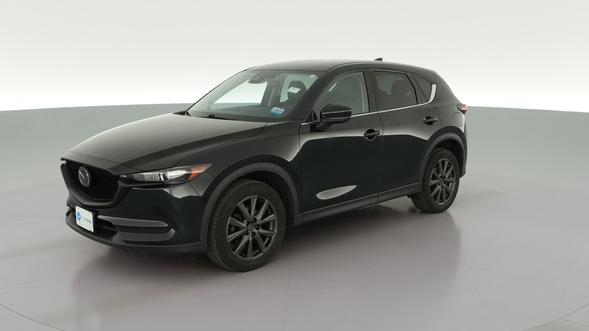 2018 MAZDA CX-5 vehicle photo