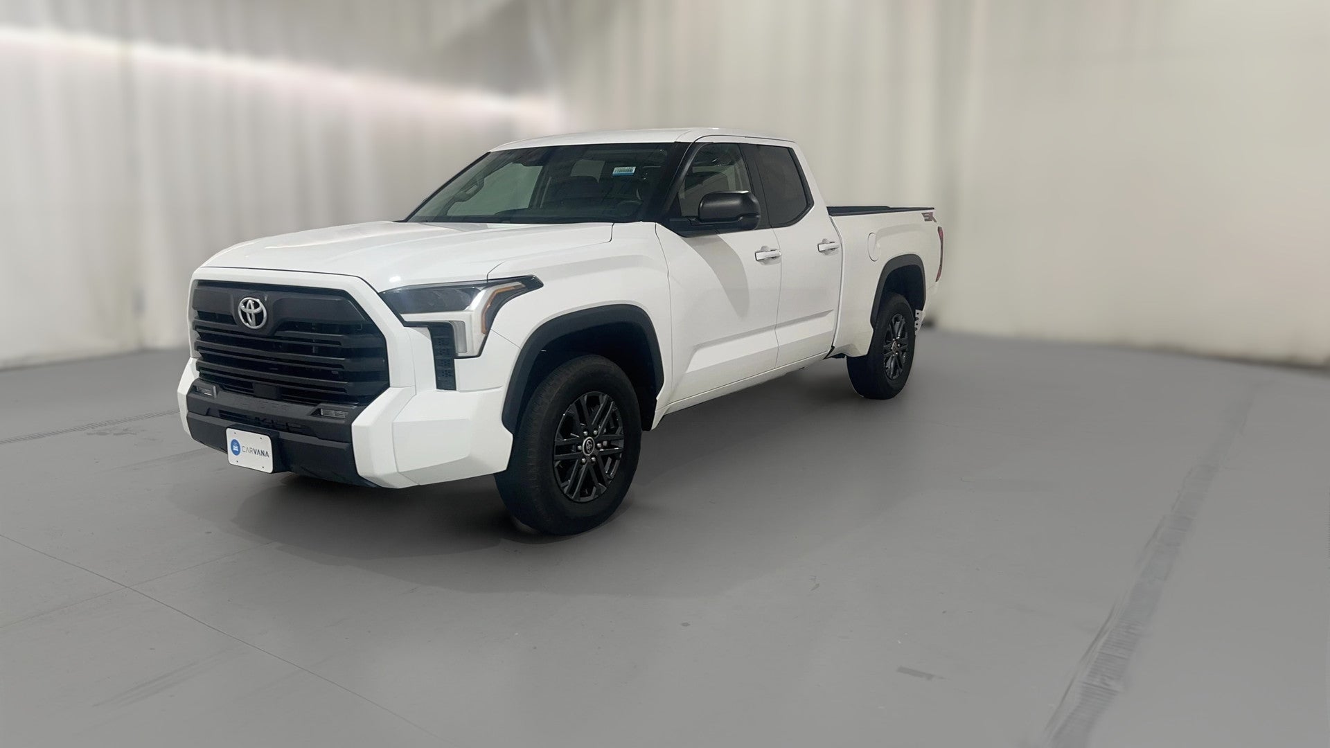 2024 Toyota Tundra Double Cab vehicle photo
