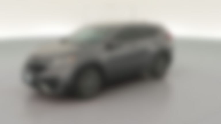 2021 Honda CR-V vehicle photo