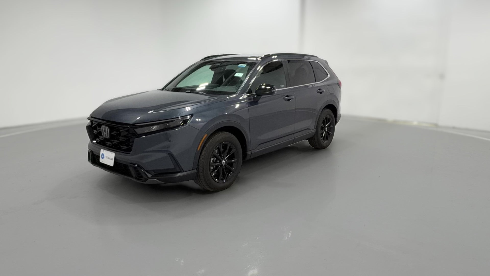 2023 Honda CR-V Hybrid vehicle photo