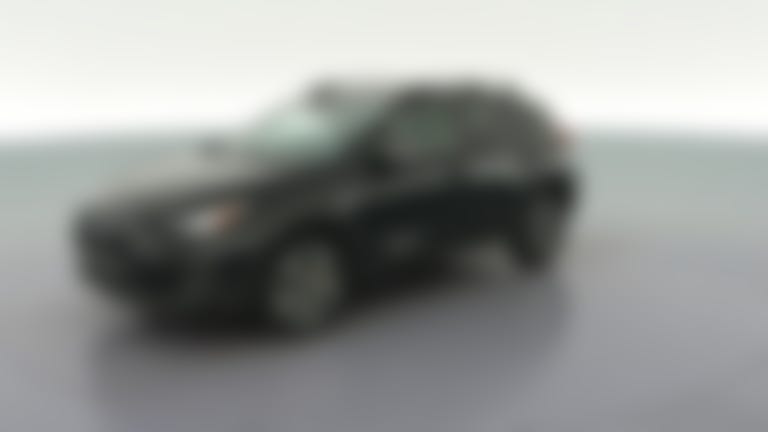 2025 Subaru Crosstrek vehicle photo